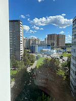 Купить квартиру г Москва, ул Озёрная, д 36 13800000 рублей