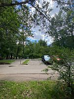 Купить квартиру г Москва, ул Колесовой Елены, д 2 11790000 рублей