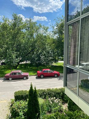 Купить квартиру г Москва, ул Красных Зорь, д 59Б 19000000 рублей