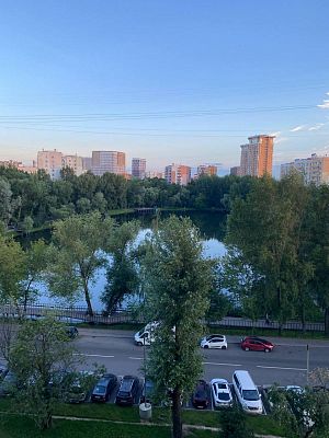 Купить квартиру г Москва, ул Красных Зорь, д 59Б 22900000 рублей