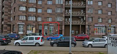 Снять в аренду помещение свободного назначения г Котельники, мкр Новые Котельники, д 6 164000 рублей