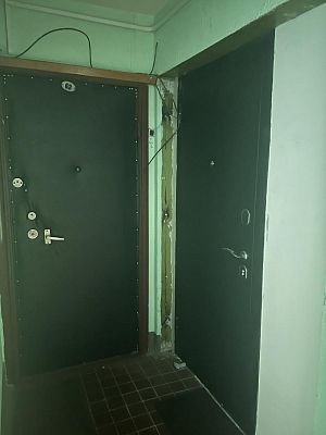 Купить квартиру г Москва, ул Леси Украинки, д 4 к 1 25000000 рублей