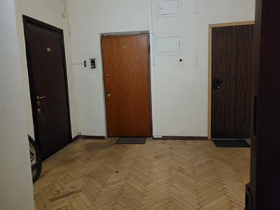 Купить квартиру г Москва, ул 3-я Фрунзенская, д 9 31880000 рублей