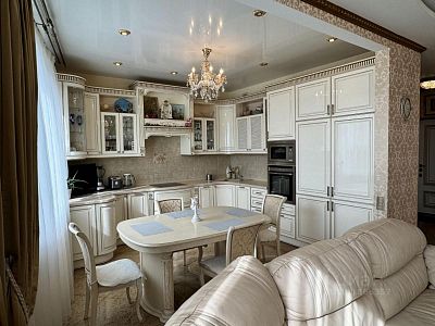 Купить квартиру г Москва, ул Сельскохозяйственная, д 16 к 1 66000000 рублей