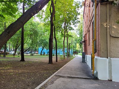 Купить квартиру г Москва, Фрунзенская наб, д 52 50000000 рублей