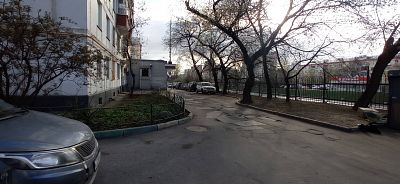 Купить квартиру г Москва, пр-кт Мира, д 198 12290000 рублей