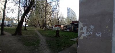 Купить квартиру г Москва, пр-кт Мира, д 198 12290000 рублей