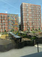 Купить квартиру г Москва, ул Рябиновая, д 3 к 1 27000000 рублей