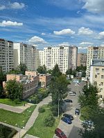 Купить квартиру г Москва, ул Большая Очаковская, д 32 13300000 рублей