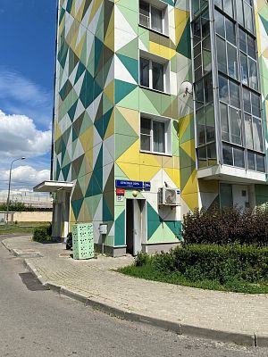 Купить квартиру г Москва, ул Красных Зорь, д 59Б 22900000 рублей