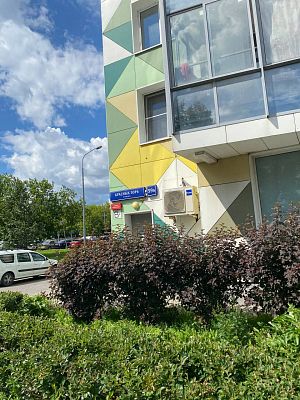 Купить квартиру г Москва, ул Красных Зорь, д 59Б 19000000 рублей