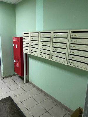 Купить квартиру г Москва, ул Красных Зорь, д 59Б 19000000 рублей