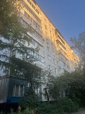 Купить квартиру г Москва, ул Леси Украинки, д 4 к 1 25000000 рублей