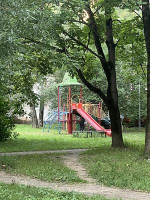 Купить квартиру г Москва, ул Леси Украинки, д 4 к 1 25000000 рублей