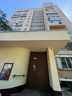 Купить квартиру г Москва, пер Козихинский Б., д 27 стр 2 72910000 рублей