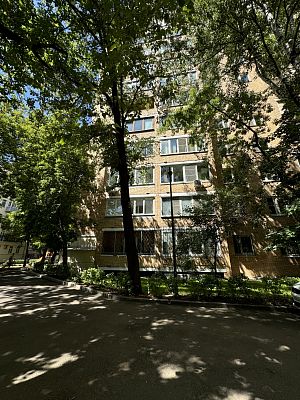 Купить квартиру г Москва, пер Козихинский Б., д 27 стр 2 72910000 рублей