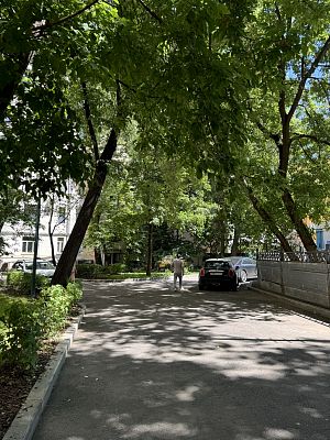 Купить квартиру г Москва, пер Козихинский Б., д 27 стр 2 72910000 рублей