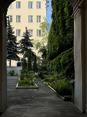 Купить квартиру г Москва, ул Поварская, д 26 58000000 рублей