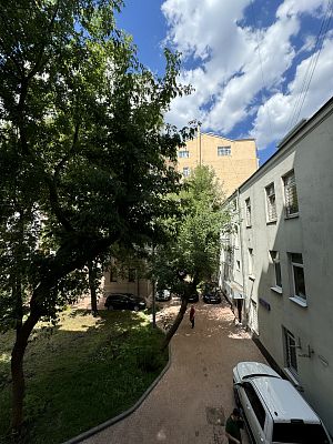 Купить квартиру г Москва, Козицкий пер, д 1А 33000000 рублей