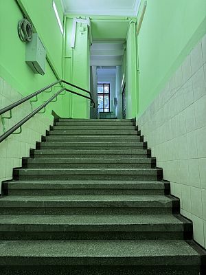 Купить квартиру г Москва, Козицкий пер, д 1А 33000000 рублей