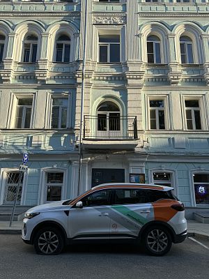 Купить квартиру г Москва, пер Даев, д 2 28500000 рублей