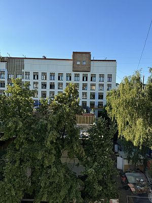 Купить квартиру г Москва, пер Даев, д 2 28500000 рублей