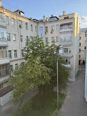 Купить квартиру г Москва, пер Даев, д 2 28500000 рублей