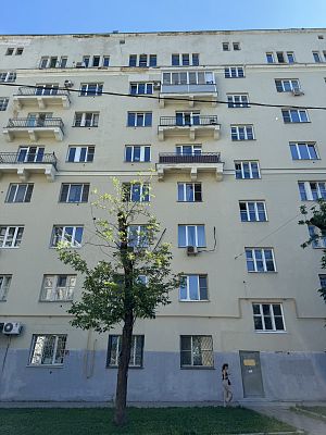 Купить квартиру г Москва, ул Земляной Вал, д 14-16 стр 1 39500000 рублей