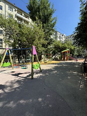 Купить квартиру г Москва, ул Земляной Вал, д 14-16 стр 1 39500000 рублей