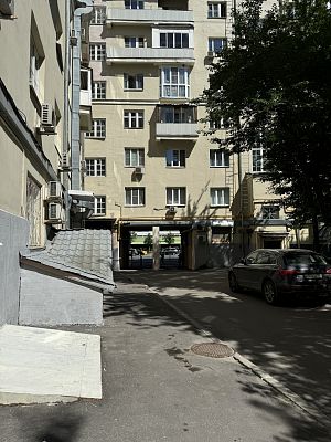 Купить квартиру г Москва, ул Земляной Вал, д 14-16 стр 1 39500000 рублей