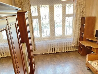 Купить квартиру г Хабаровск, ул Запарина, д 139 1800000 рублей