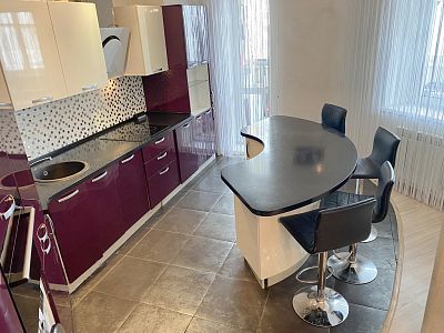 Купить квартиру г Хабаровск, ул Панькова, д 29б 11500000 рублей