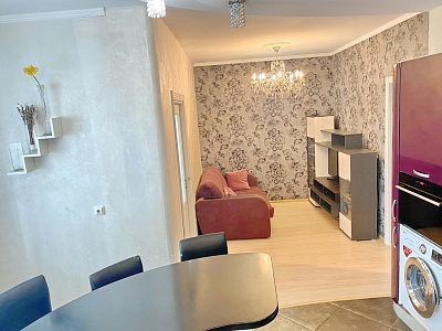 Купить квартиру г Хабаровск, ул Панькова, д 29б 11500000 рублей