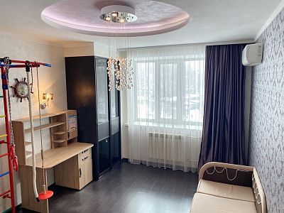 Купить квартиру г Хабаровск, ул Панькова, д 29б 11500000 рублей