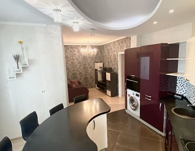Купить квартиру г Хабаровск, ул Панькова, д 29б 11500000 рублей