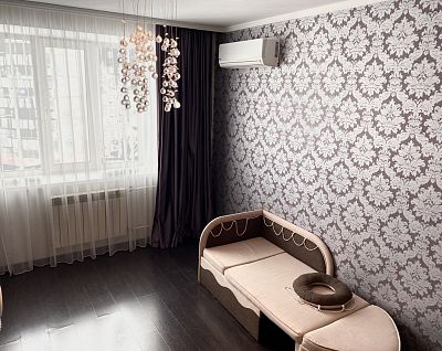 Купить квартиру г Хабаровск, ул Панькова, д 29б 11500000 рублей