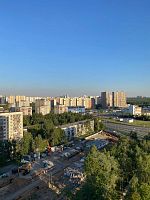 Купить квартиру г Москва, ул Большая Очаковская, д 44 к 1 15900000 рублей