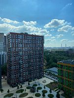 Купить квартиру г Москва, ул Рябиновая, д 3 к 1 26850000 рублей