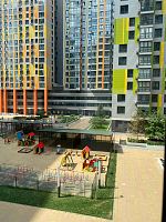 Купить квартиру г Москва, Береговой пр-д, д 5 к 2 20000000 рублей