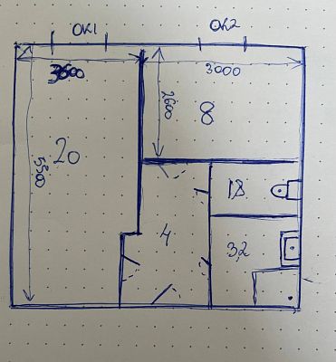 Купить квартиру г Москва, пр-кт Мира, д 177 11000000 рублей