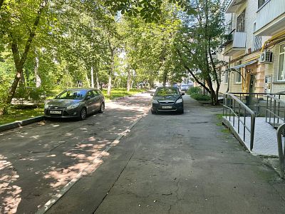 Купить квартиру г Москва, пр-кт Мира, д 177 11000000 рублей
