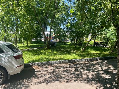 Купить квартиру г Москва, пр-кт Мира, д 177 11000000 рублей