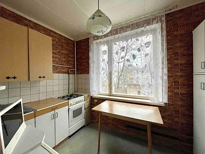 Купить квартиру г Москва, ул Гамалеи, д 3 17300000 рублей