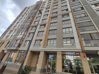 Купить квартиру г Москва, Лазоревый проезд, д 1А к 1 38000000 рублей