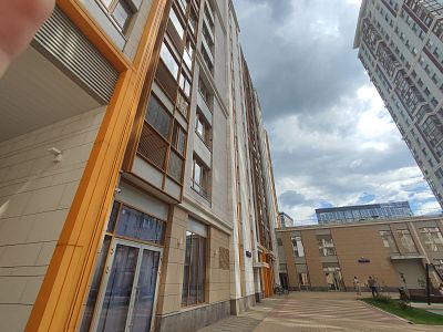 Купить квартиру г Москва, Лазоревый проезд, д 1А к 1 38000000 рублей