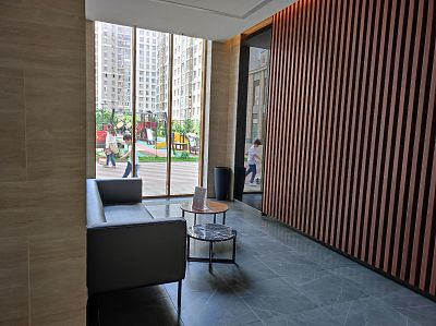 Купить квартиру г Москва, Лазоревый проезд, д 1А к 1 38000000 рублей