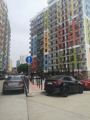 Купить квартиру г Сочи, ул Гастелло, д 28 к 1 11000000 рублей
