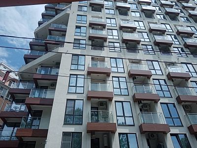 Купить квартиру г Сочи, ул Полтавская, д 54 16500000 рублей