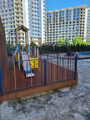 Купить квартиру г Сочи, ул Полтавская, д 54 16500000 рублей
