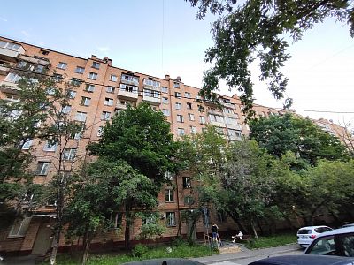 Купить квартиру г Москва, ул Симоновский Вал, д 7 к 2 13600000 рублей